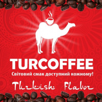 «Turcoffee» - техника, кава, чай, східні солодощі з Туреччини