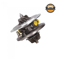 Картридж турбины (отбалансированный) GARRETT GT2052V BMW 5 E39; Opel Omega B