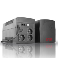 ДБЖ EAST EA-1000U SCHUKO