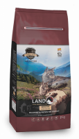 LANDOR For adult cats sensitive (26/15) для взрослых кошек с чувствительным пищеварением 0.4,2,10 кг