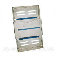 Бокс для кюреток Gracey DE-1796  на 7 шт Asim