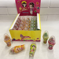 Льодяник + Драже Ice Cream 30 шт