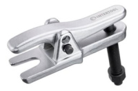 Съемник шаровых опор и рулевых тяг Intertool 22 мм (HT-7035)