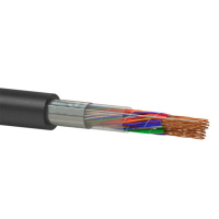 Кабель телефонный Одескабель ТППэп 10х2х0.4