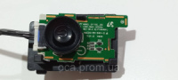 Кнопка ввімкнення Джойстик BN41-02522A Rev 2.2 CF770C_JOG (CT160909) Samsung монітор