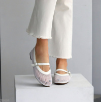 Балетки Tikis 26494