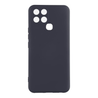 Чохол Silicone Cover Full Camera (A) для Infinix Smart 6