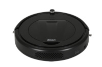 Робот пылесос Zilan ZLN3500, 18W, black