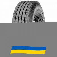 315/70 R22.5 Sava Avant A4 Plus 154/152M Рулевая шина