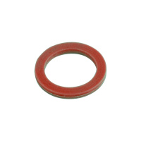 Кільце Daewoo фланцю ГВС P19 H/W FKM/ ICH/ KFC (19 х 12 мм)