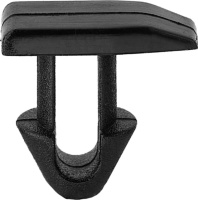 Крепления обшивки, одна шляпка Клипсы типа Якорь - Lexus Много моделей