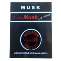 Концентрат феромонов EXTRAMUSK for Women, 5мл