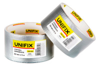 Скотч армированный Unifix 50 мм x 5 м (ARM-5005)