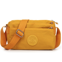 PODIUM Сумка Женская Текстиль полиамид Jielshi 1653 l.yellow