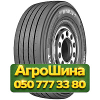385/65R22.5 Ceat WINMILE-T 164K PR20 Прицепная грузовая шина