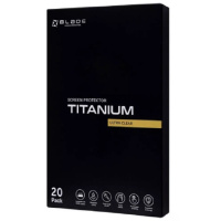 Захисна поліуретанова плівка BLADE Polyurethane Screen Protection PREMIUM Глянцева