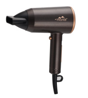 Фен Monte MT-5225 1800 Вт коричневый