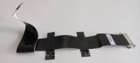 Шлейф LVDS T-con 51pin 130604B8 69.32T22.F01 телевізор Sony довжина-34см ширина-2.9см 3.2см