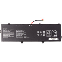 Акумулятор PowerPlant для ноутбуків ASUS Pro 3548FA (C31N1831) 11.55V 4335mAh