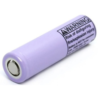 Акумулятор LG INR18650HJ2 (LG HJ2) 18650 Li-ion 3000 mAh (4002)