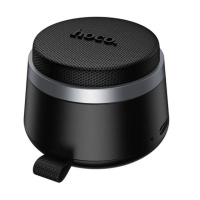 Портативная Bluetooth колонка Hoco HC43 TWS black