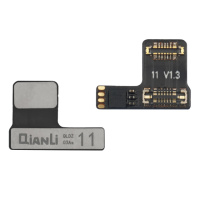 Шлейф программируемый QianLi для точечного проектора Face ID iPhone 11(накладной)