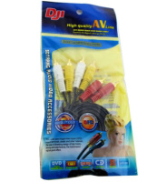 Шнур 3R-3R GOOD 1.2m 4230