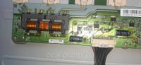 Инвертор Samsung Ssl320_4uh01 Ssi320_4uh01