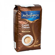 Кофе Movenpick Caffe Crema зерно 500g.