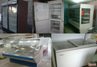 Срочный ремонт торгового холодильного оборудованияЛюбой сложности и бренда