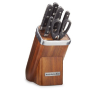 Набор ножей KitchenAid KKFMA07AA, 7-Piece Professional Series Cutlery Set