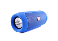 Портативна колонка Bluetooth JBL Charge 2 М Синій