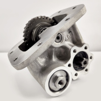 КВП Isuzu MOZ 06, M1 Z08, MOZ, MZZ, JAC LC 5T30 пневматика MURAT MAKINA