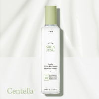 Эмульсия SoonJungCentella 10 Free Moist Emulsion для чувствительной и поврежденной кожи