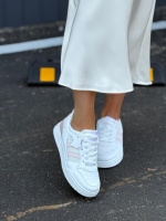 Жіночі кеди