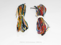 Комплект електропроводки  ЮМЗ-6Ал