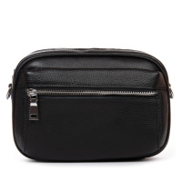 PODIUM Сумка Женская Клатч кожа ALEX RAI F-5507 black