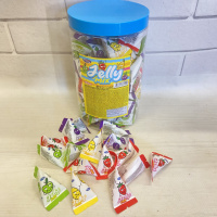 Желе Пудінг Jelly Банка 100 шт