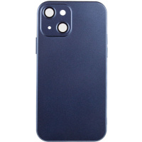 Чохол для iPhone 13 ультратонкий TPU Serene (Blue) - купити в SmartEra.ua