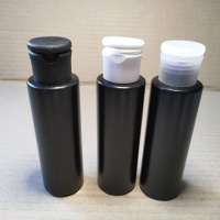 Флакон «РОНДО» 100 мл, горло 24/410, чорний