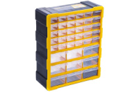 Органайзер для метизов Сила 475 x 380 x 160 мм x 39 ящиков (330235)