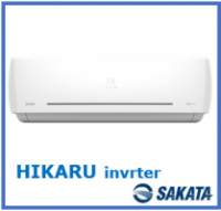 Hikaru inverter