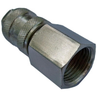 Быстроразъемное соединениие мама 1/2« внутренняя резьба AIRKRAFT SE1-4SF