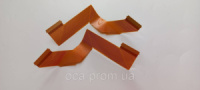 Шлейф для телевізора матриці 30pin M0888T 26 M0892T 03 довжина 8.5см ширина 1.6см