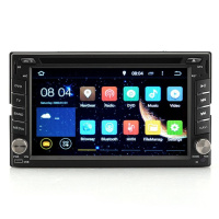 Автомагнитола 2DIN 2916 Android NEKVOX