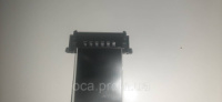 Шлейф LVDS T-con E464453 AWM 20861 105C 60V VW01