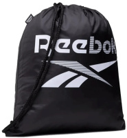 Спортивний рюкзак 15L Reebok Training Essentials чорний