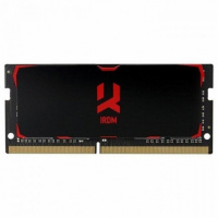 Оперативная память для ноутбука Goodram DDR4-2400 4GB (IR-2400S464L15S/4G)