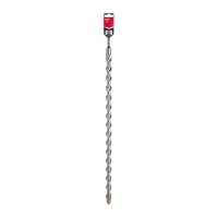 Бур SDS-PLUS M2 MILWAUKEE, діаметр 22,0х600х550мм