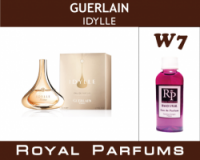 Духи на разлив Royal Parfums (Рояль Парфюмс) 200 мл Guerlain «Idylle» (Герлен Идиль)